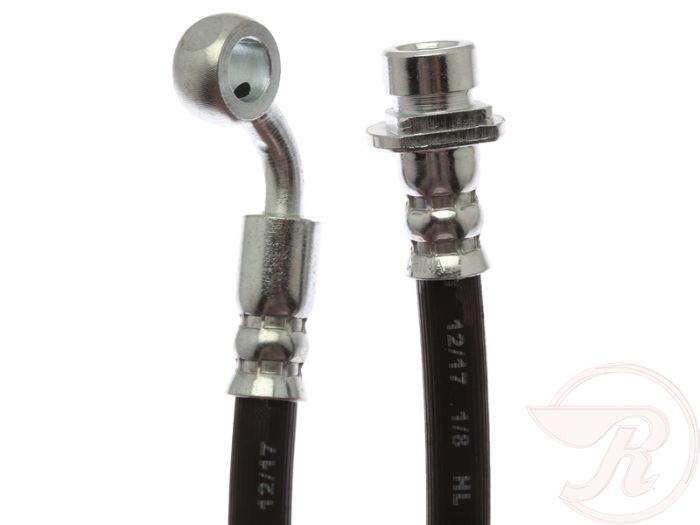 Product of Raybestos Brakes BH381118 Element3 ™ OEM Brake Line 