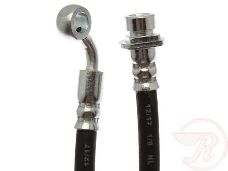 Product of Raybestos Brakes BH381118 Element3 ™ OEM Brake Line 
