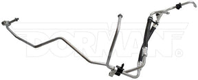Dorman (Oe Solutions) 624-568 Auto Trans Oil Cooler Hose Assembly||624-568.Jpg||85||d18624568||2419613