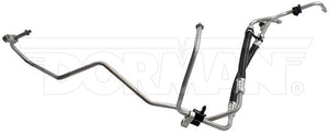 Dorman (Oe Solutions) 624-568 Auto Trans Oil Cooler Hose Assembly||624-568.Jpg||85||d18624568||2419613