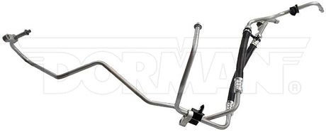 Dorman (Oe Solutions) 624-568 Auto Trans Oil Cooler Hose Assembly||624-568.Jpg||85||d18624568||2419613