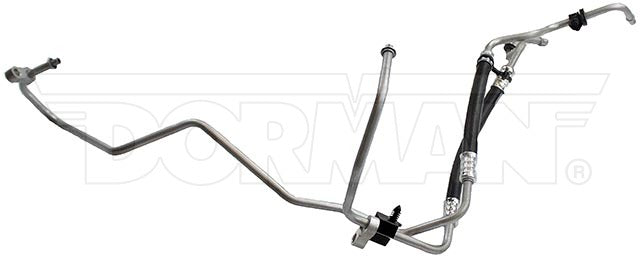 Dorman (Oe Solutions) 624-568 Auto Trans Oil Cooler Hose Assembly||624-568.Jpg||85||d18624568||2419613