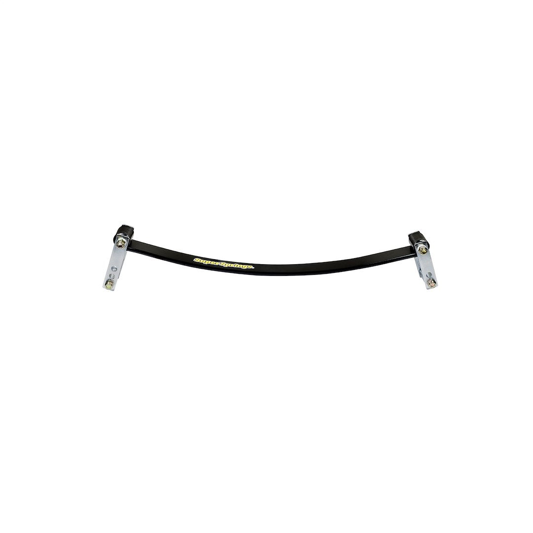 Product of Super Springs Ssa47 Helper Spring Kit