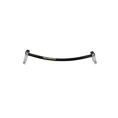 Product of Super Springs Ssa47 Helper Spring Kit