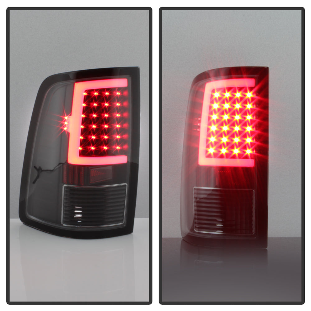 Xtune 5082206 Tail Light Assembly||||90||s2z5082206||1917127