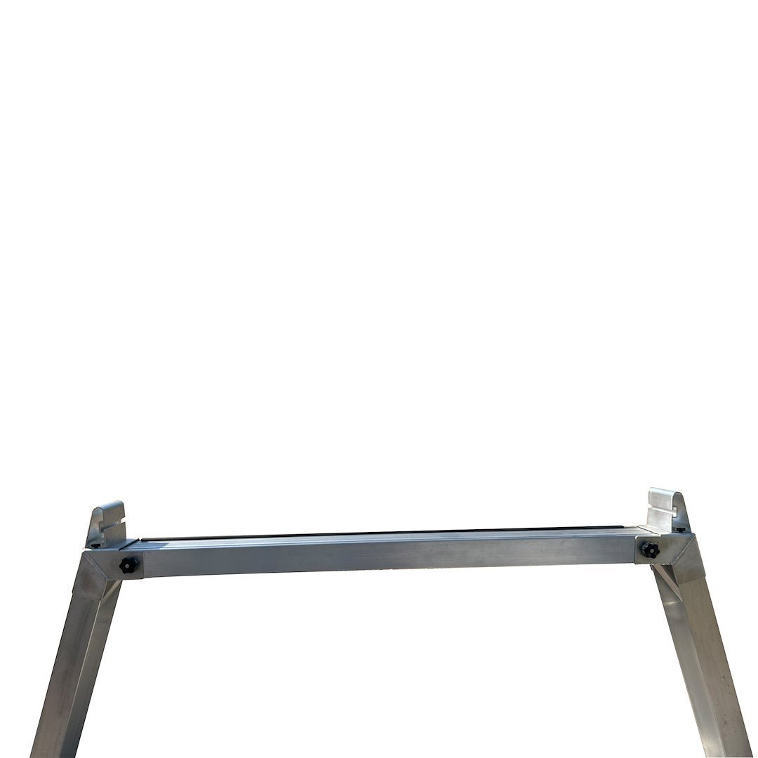 Product of Black Horse Offroad CSURHD8  Ladder Rack 