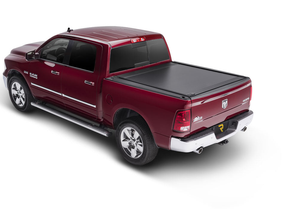 Product of Retrax RetraxONE MX Hard Manual Retractable 60244 Tonneau Cover 