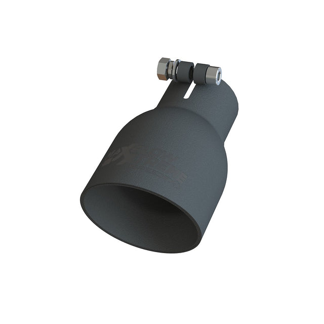 Speedfx Tb112540 Exhaust Tail Pipe Tip||s73_Tb112540_Maxflow Xtreme Exhaust Tip.Jpg||85||s73tb112540||1203032