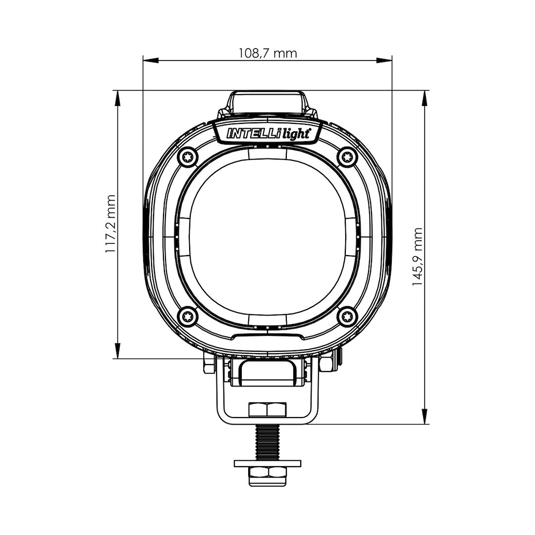 Tyri Off-Road Lights Cil-025-1 Work Light||cil-025-1_7.Png||92||tyrcil0251||2261542