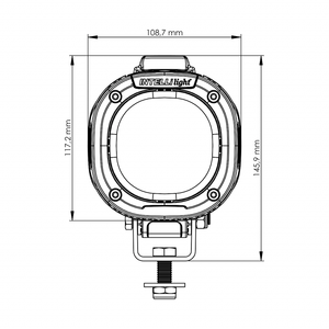 Tyri Off-Road Lights Cil-025-1 Work Light||cil-025-1_7.Png||92||tyrcil0251||2261542