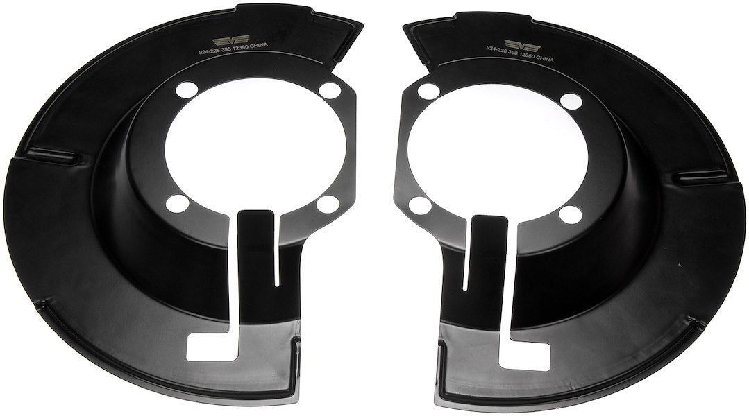 Dorman (Oe Solutions) 924-228 Brake Dust Shield||924-228-001.Jpg||86||d18924228||942085