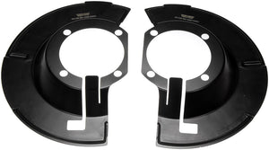 Dorman (Oe Solutions) 924-228 Brake Dust Shield||924-228-001.Jpg||86||d18924228||942085