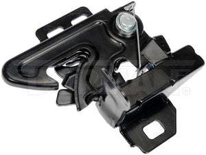 Dorman (Oe Solutions) 820-207 Hood Latch||||85||d18820207||2013118
