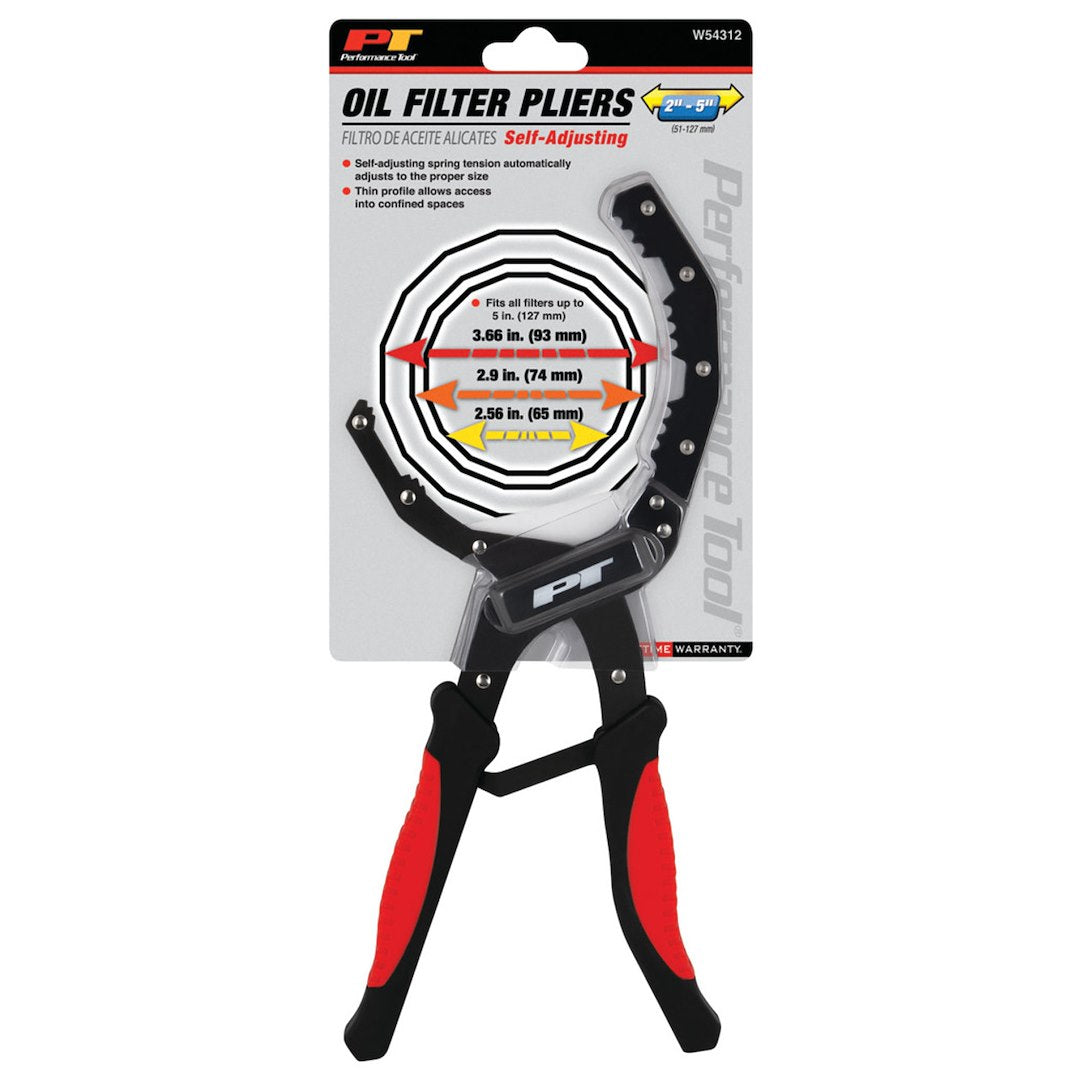 Product of Performance Tool W54312 Pliers