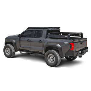 Product of Westin Automotive 20-12785 Outlaw Nerf Bar 