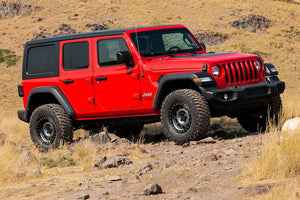 Product of Teraflex 1165200 Lift Kit Suspension 