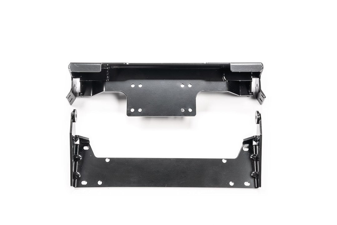 Product of Warn 108000 Snow Plow Mount