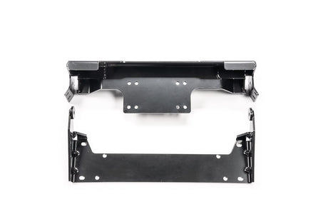 Product of Warn 108000 Snow Plow Mount