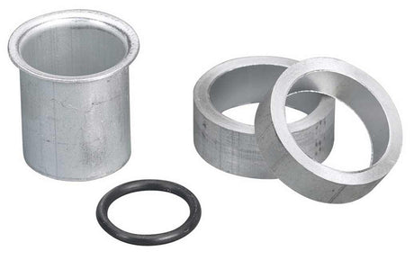 Product of Moeller Marine Products 020848-001 Boat Drain Plug Tube