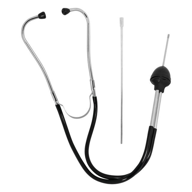 Performance Tool W80582 Mechanic Stethoscope||w80582.Jpg||85||ptlw80582||965454