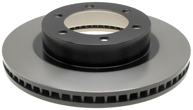 Product of Raybestos Brakes 980161R R-Line Plain Face 2-Piece Brake Rotor 