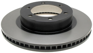 Product of Raybestos Brakes 980161R R-Line Plain Face 2-Piece Brake Rotor 