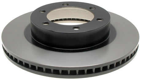 Product of Raybestos Brakes 980161R R-Line Plain Face 2-Piece Brake Rotor 