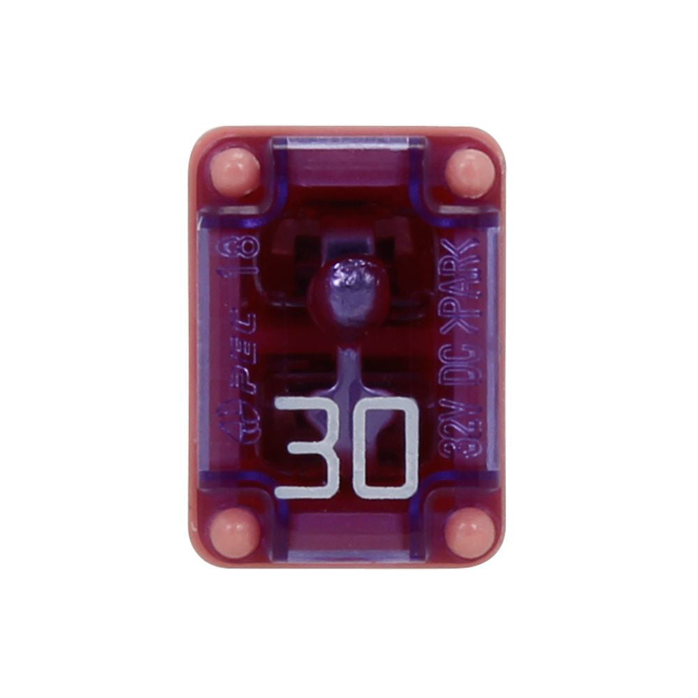 Product of Bussman Fmm-30 Fuse