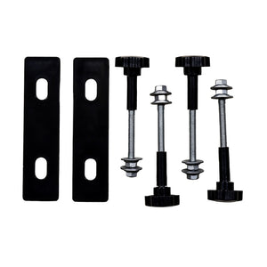 Trailfx Tbmk01 Traction Mat Mount||t8o_Tbmk01_Traction Board Mounting Kit_1.Jpg||85||t8otbmk01||1763466