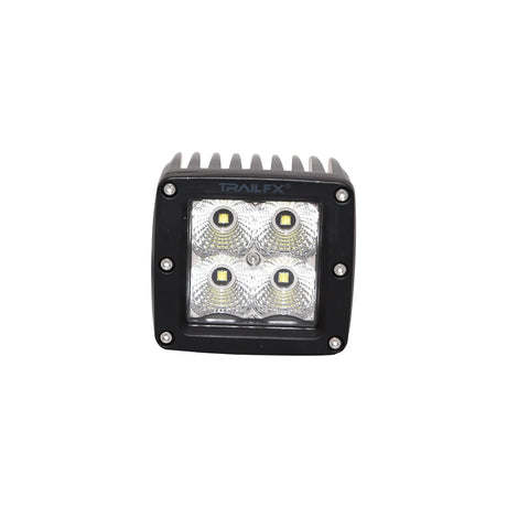 Product of TrailFX 2X2CFPR Driving/ Fog Light 