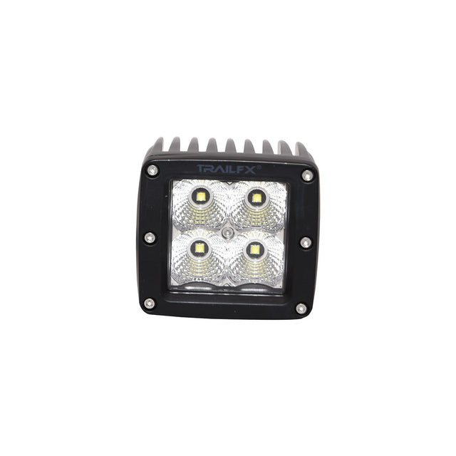 Product of TrailFX 2X2CFPR Driving/ Fog Light 