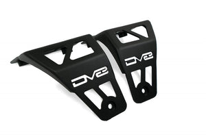 Dv8 Offroad Lbjl-06 Driving/ Fog Light Mounting Bracket||mojave-392-Cowl-Pod-Brackets.Jpg||88||dv8lbjl06||1627937