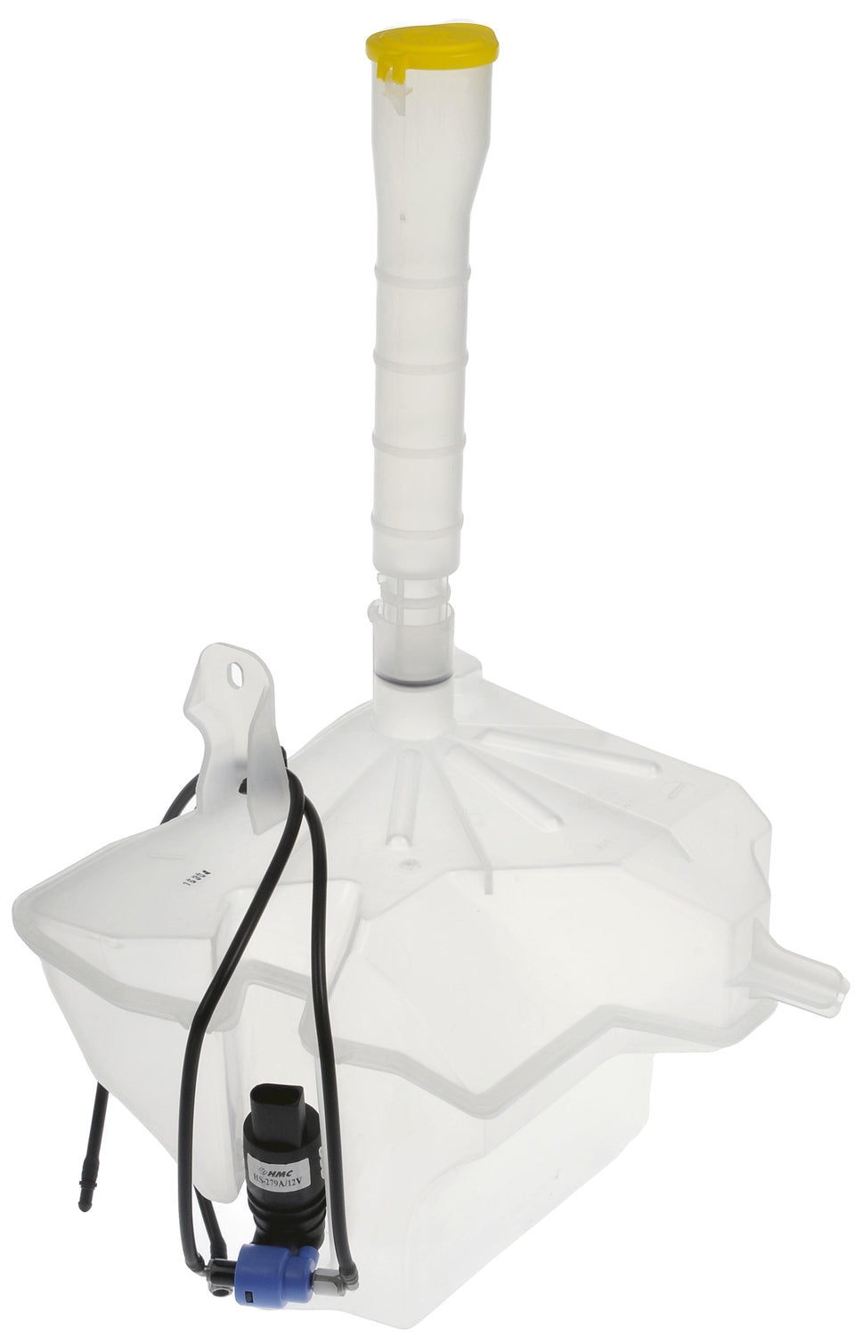 Dorman (Oe Solutions) 603-589 Windshield Washer Reservoir||603-589-007.Jpg||91||d18603589||2242756