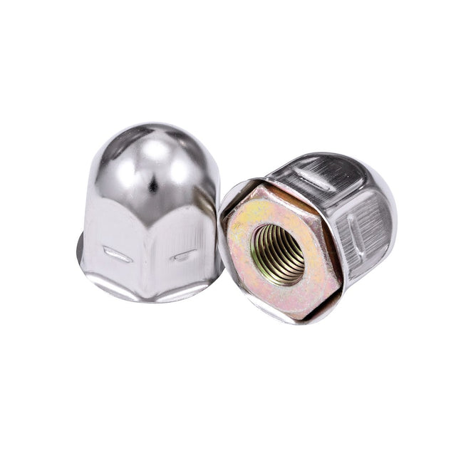 Coast To Coast Repnut3416 Wheel Simulator Jam Nut||cci_Repnut3416_ Jam Nut_Web_1.Jpg||85||ccirepnut3416||1686039