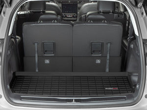 Weathertech (Usa) 401479 Cargo Area Liner||401479_1.Jpg||86||w24401479||1678964