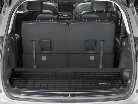 Weathertech (Usa) 401479 Cargo Area Liner||401479_1.Jpg||86||w24401479||1678964