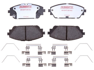 Raybestos Brakes Eht2218h Brake Pad||eht2218h_Fro.Jpg||85||r53eht2218h||1666097