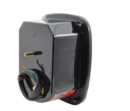 Product of Grote Industries 50972-5 Tail Light Assembly 