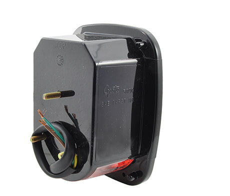 Product of Grote Industries 50972-5 Tail Light Assembly 