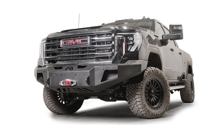 Product of Fab Fours GM24-A6251-1 Premium  Bumper 