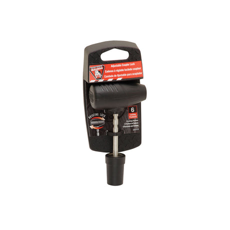Product of Bulldog 580410 Trailer Coupler Lock