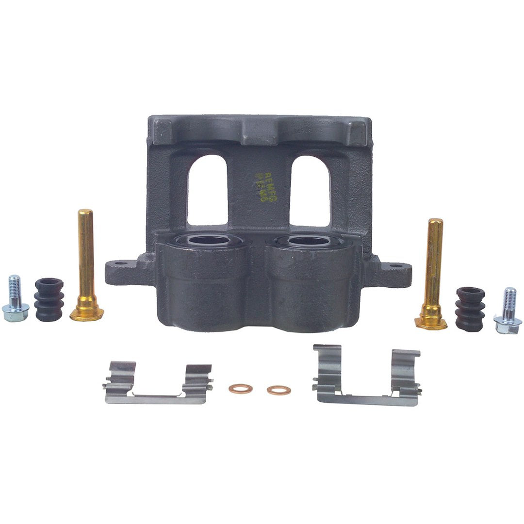Cardone (A1) Industries 18-4867 Brake Caliper||18-4867.Jpg||85||a42184867||1288702