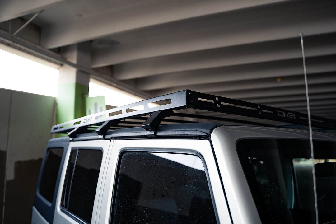 Dv8 Offroad Rrjk-03 Roof Rack||jk-Roof-Rack.Jpg||95||dv8rrjk03||1628801