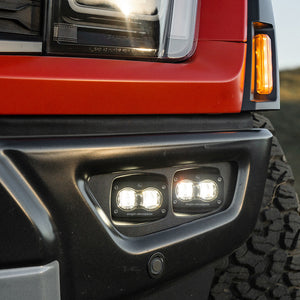 Baja Design 448166 Driving/ Fog Light||448166_2.Jpg||87||b34448166||2344173