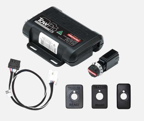 Redarc Ciktp-Na-001 Trailer Brake Control Mounting Kit||ciktp-Na-001.Jpg||85||rdcciktpna001||1369599