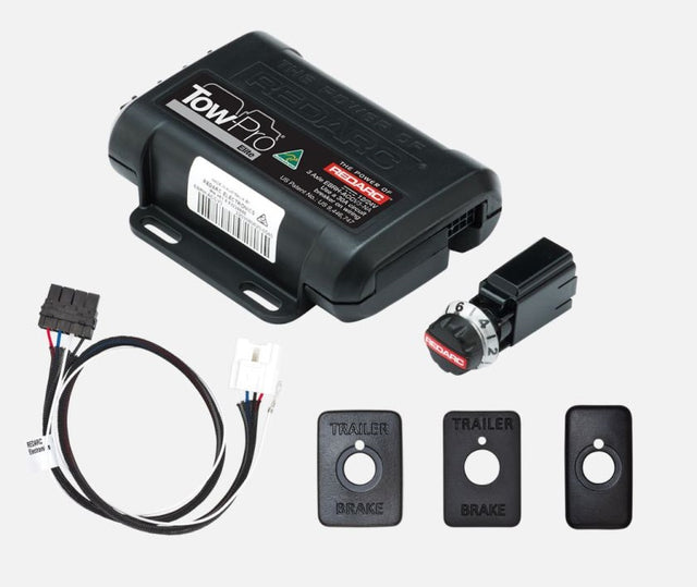 Redarc Ciktp-Na-001 Trailer Brake Control Mounting Kit||ciktp-Na-001.Jpg||85||rdcciktpna001||1369599
