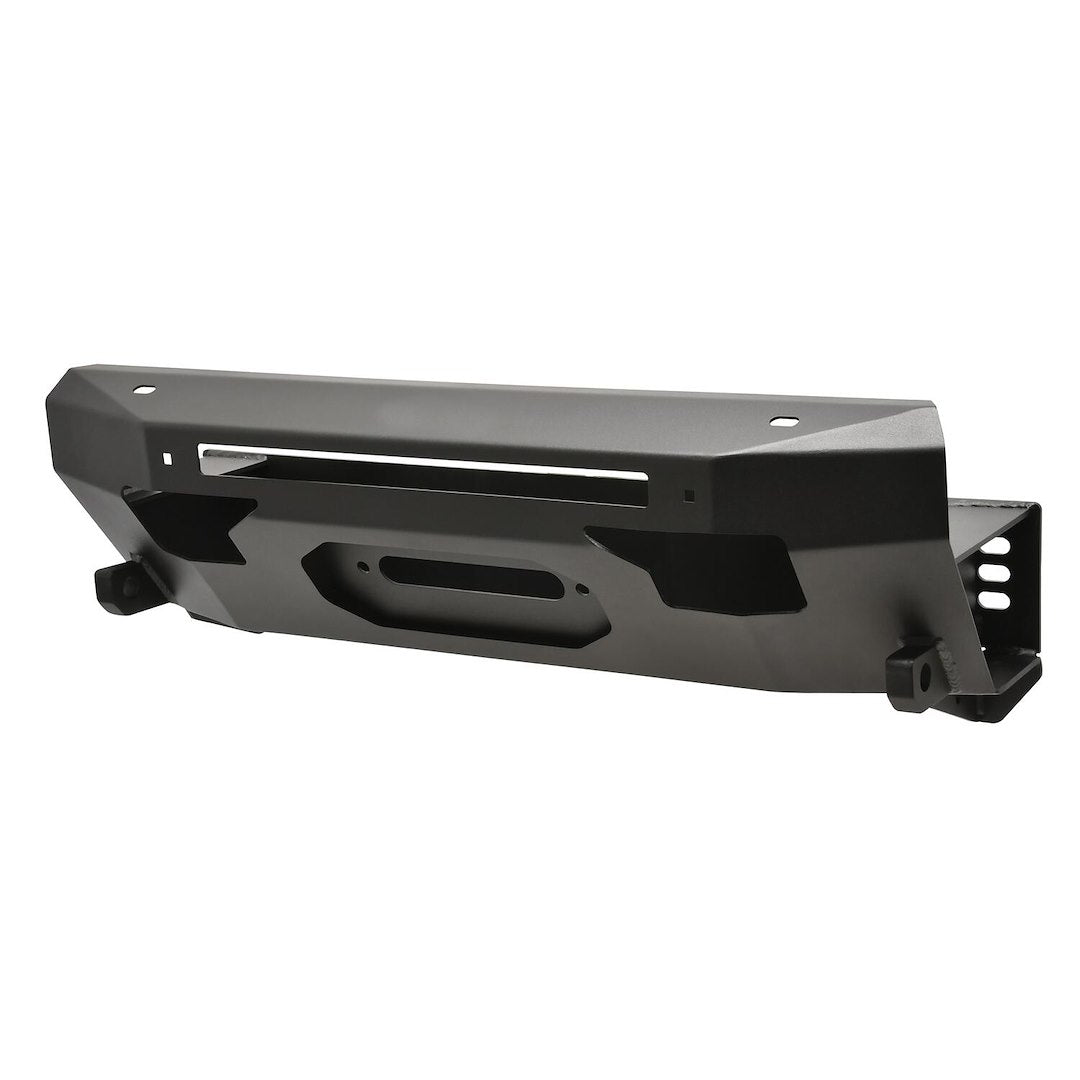 Product of Westin Automotive 58-411155 Pro-Series Steel Textured Bumper 