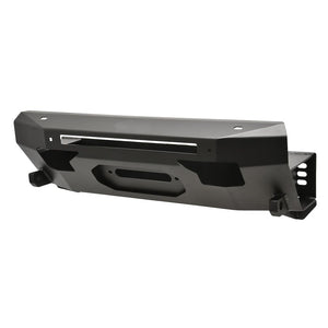 Product of Westin Automotive 58-411155 Pro-Series Steel Textured Bumper 