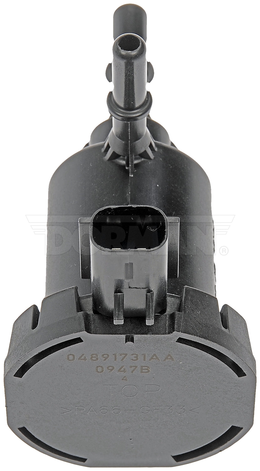 Dorman (Oe Solutions) 911-482 Vapor Canister Purge Valve||911-482-003.Jpg||88||d18911482||2244888