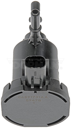 Dorman (Oe Solutions) 911-482 Vapor Canister Purge Valve||911-482-003.Jpg||88||d18911482||2244888